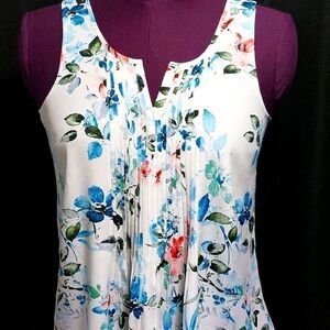 Sanctuary Floral Blouse  